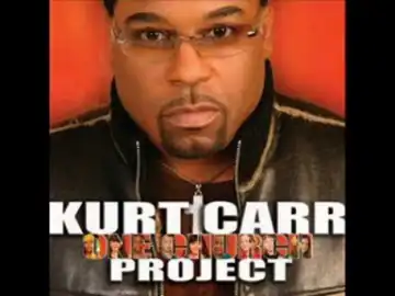 Kurt Carr - Be Grateful
